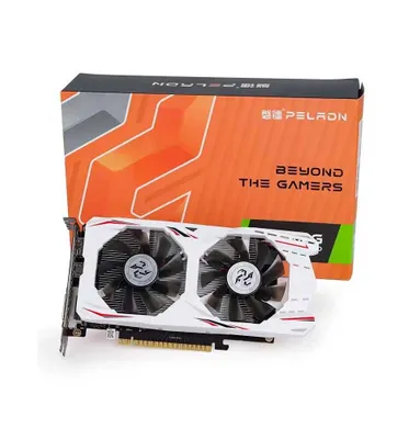 ] Peladn GTX 1650 4GB videokartasi 1