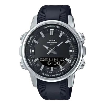 Casio AMW-880 1