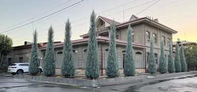 Archa sotiladi keparis