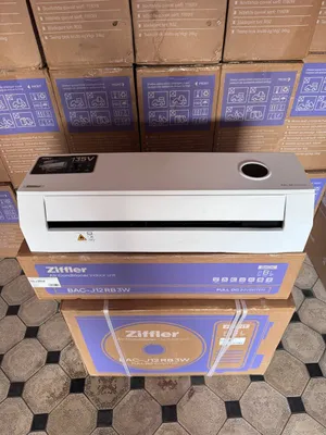 BAC-J12RB1W FULL DC INVERTER 1