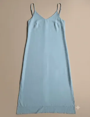 Mayin ko‘kimtir rangdagi kombinatsiya-ko‘ylak.