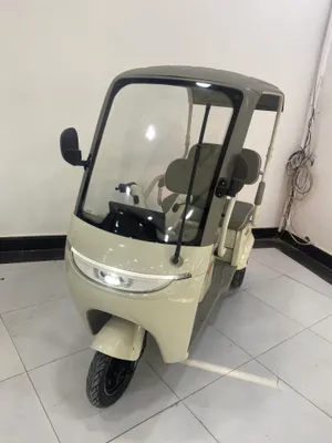 Yadea CL8 1