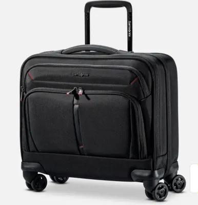 Samsonite Xenon 4.0 Pilot Case (mobil ofis) 1