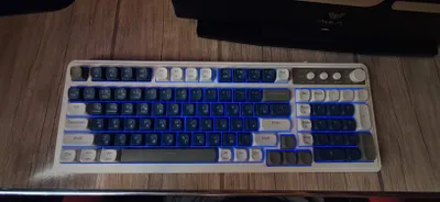 AULA S99 Klaviatura 1