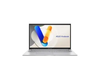 - ASUS Vivobook X1704VA i5-120U/16GB DDR4/512GB Silver noutbuki (RU) 1