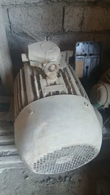 Elektro mator 380 v.11kv. 1000 abarot