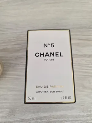 Chanel N5 original 1