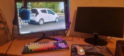 i5 + GTX 950 Gaming Kompyuter Sotiladi 1