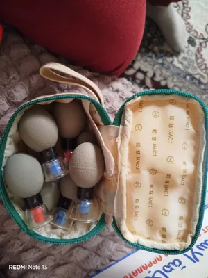 продаются магнитные вакуумные банки