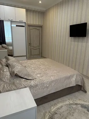 Срочна сдается квартира в аренду на Мукимий 1