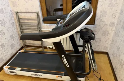 Беговая дорожка Grand Fitness 1