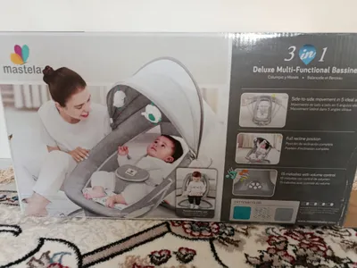 bolalar lyulkasi elektronniy kulrang