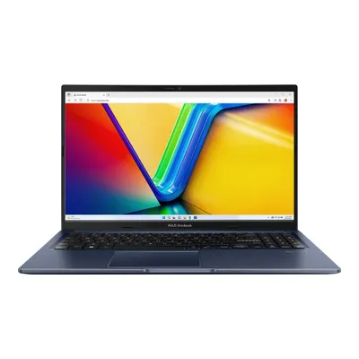 ASUS VivoBook X1502Z-EJ1429 Intel Core i7-12700H / 8/512Gb 15.6″ FHD