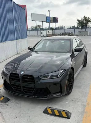BMW M3 Competition 2026 Sotuvga tayyor 1