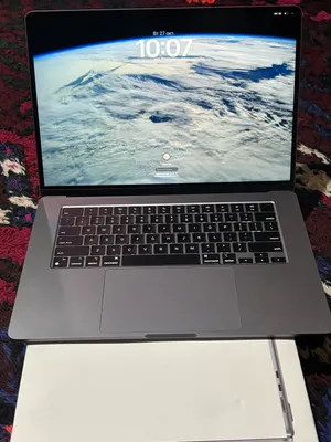 Apple MacBook Air M2 15″ (2023) 1