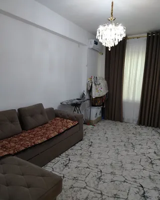 Golden House. Корасарой, 1-комнатная 1