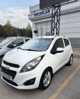 Spark 2 Avtomat 2016 1