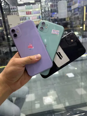 iPhone 11