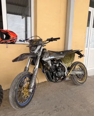 Kews K16 NB300, o‘z mototsiklimni sotaman, bojxonadan o‘tkazilgan, hujjatlari bor 1