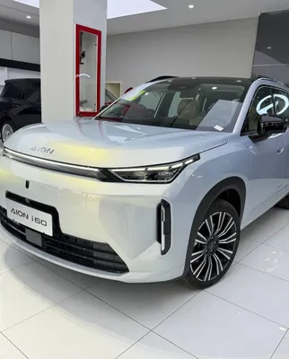 Gac aion i60 210km Gibrit 3 yil garantiya Bank 30% 5 yilga 1