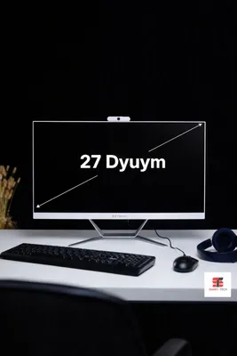 Monoblok 27 H61 i5-2400/i7-2600, DDR3 8/16, SSD 1