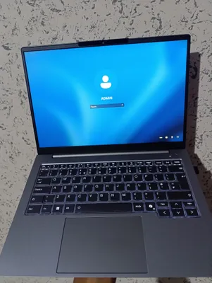 Lenovo ThinkBook Core Ultra 7-155H, 8/512 ГБ 1