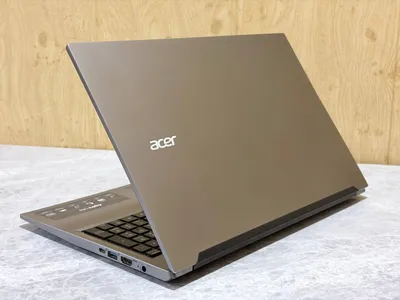Acer noutbuki 1