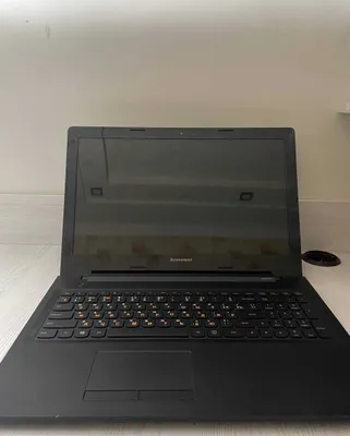 продам ноутбук Lenovo G50-30 1