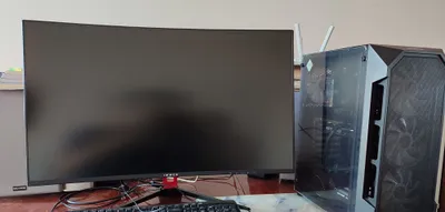 Срочно продаётся Core i5 GeForce RTX 2060 Super 1