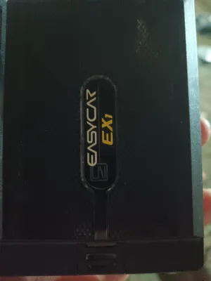 easycar EX1 мияси сотилади 1