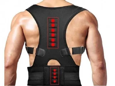 Yelka uchun korset - sifatli va hamyonbop orginal | Dostavka bepul 1