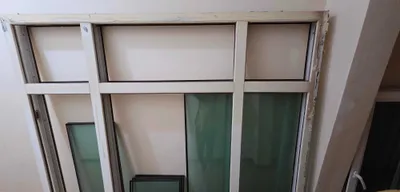 Plastik derazalar (ishlatilgan)