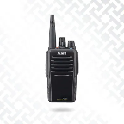 Alinco DJ-PAX4 ratsiya