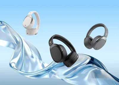 Беспроводные наушники с шумоподавлением Edifier W830NB 1