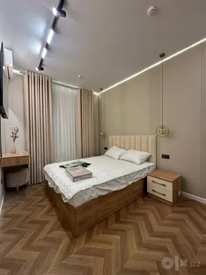 2 xonali kvartira ijaraga, Yashnobod, 900$ 1