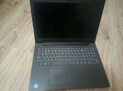 Lenovo i3 1