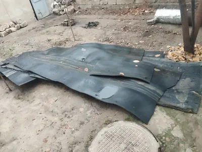 Qorishma uchun rezina tog‘oralar 1