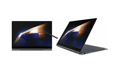 " SAMSUNG GalaxyBook 4pro x360/Core ultra 7-155H/16GB/1TB/16.0 1