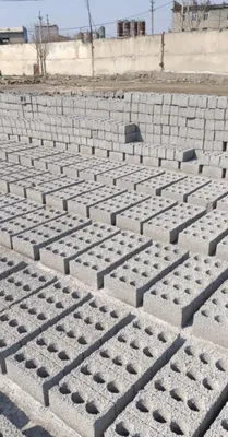 Шлакоблок