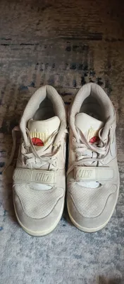NIKE красовка мужской 1