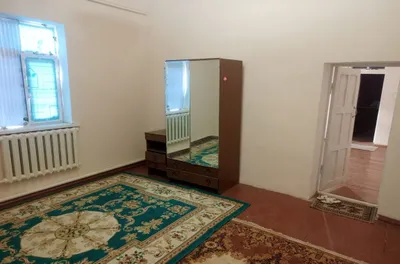 Арзан бахада квартира бар 1