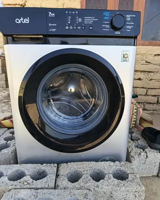 Продаётся автоматическая стиральная машина