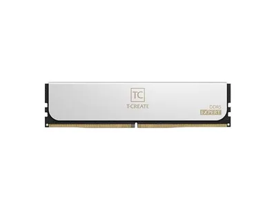 TeamGroup T-CREATE DDR5 48GB (2x24GB) 6400MHz CL32 — kompyuter xotirasi 1