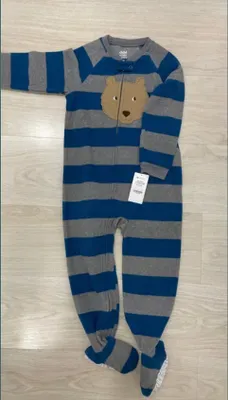 Пижамки Carter’s 1