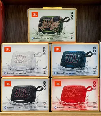 JBL GO 5