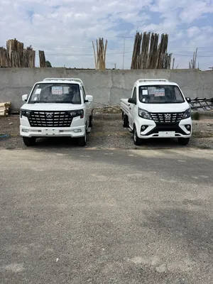 Changan star plus 2026 1