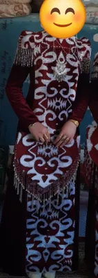 Ayollar libosi