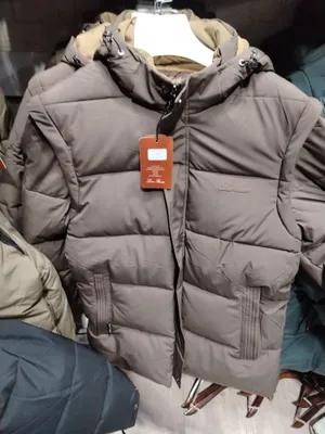 Куртка Loro Piana 3