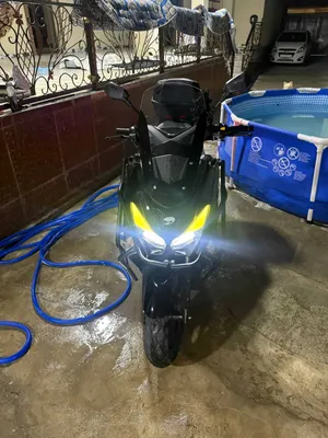 скутер x max Skuter n max x max yamaha 150 kub 1
