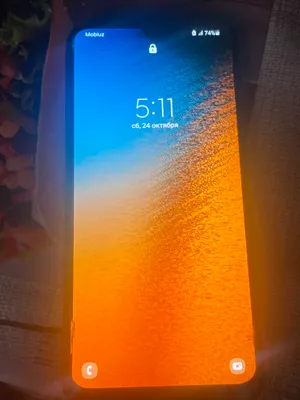 Samsung A30 32 ГБ 1
